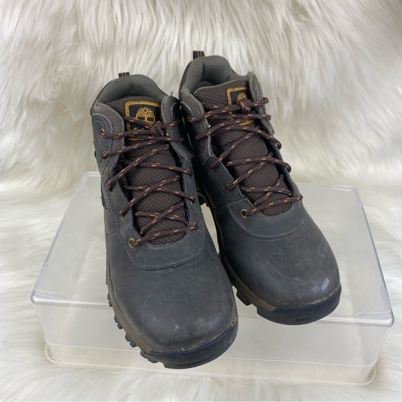 TIMBERLAND ANKLE BOOTS - Picture 1 of 8
